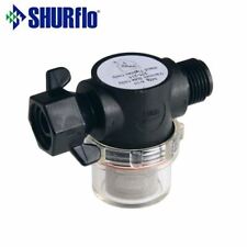 Genuine shurflo filter for sale  NUNEATON