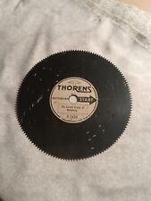 Thorens swiss music for sale  Anthony