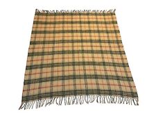 Vintage fieldcrest plaid for sale  Brookpark