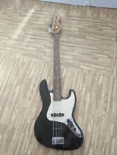 Squier fender jazz for sale  Shipping to Ireland