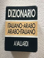 Dizionario tascabile italiano usato  Milano