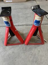 jack 2 ton stands for sale  Englewood