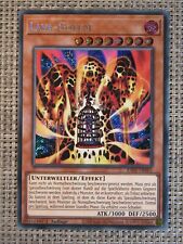 Yugioh ra01 de001 gebraucht kaufen  Königswinter