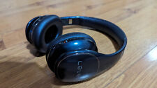 Samsung Noise Cancelling Bluetooth Headphones EO-PN900 Level On Dark Blue for sale  Shipping to South Africa