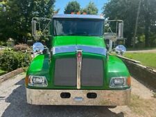 2008 kenworth t300 for sale  Dade City