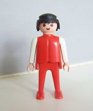 Playmobil homme vintage d'occasion  Thomery