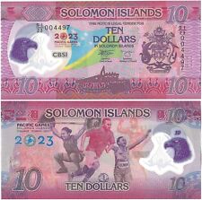 Solomon islands pnl d'occasion  Expédié en Belgium