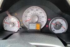 Speedometer cluster mph for sale  Bluffton