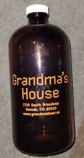Grandma house brewery for sale  Plainfield