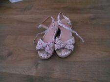 Chaussures fille naf d'occasion  Caen