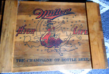 Vintage miller high for sale  San Diego