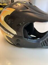 Motocross helmet kids for sale  LANCASTER