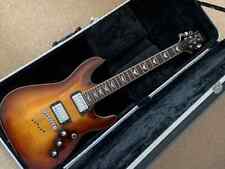 Schecter plus for sale  UK