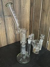 Glass water bong for sale  Farwell