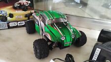 VRX DART 1/18 4WD RC BUGGY BEETLE ELECTRIC 2.4Gz (Tx problem) for sale  Shipping to South Africa