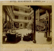 Cannes hotel beau d'occasion  Pagny-sur-Moselle