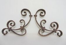 Antique iron decorative for sale  HARROGATE