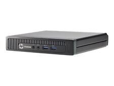 Elitedesk 800 mini gebraucht kaufen  Eppishausen