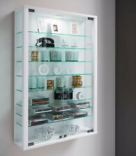 Vitrinenschrank glas wandschra gebraucht kaufen  Gadeland,-Wittorf