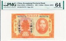 Kwangtung provincial bank for sale  Shipping to Ireland