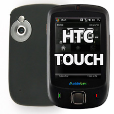 Usado, Smartphone HTC Touch 64MB GSM BELL MOBILITY 2,8 segunda mano  Embacar hacia Argentina
