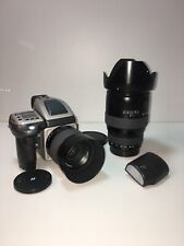 Hasselblad h4d 80mm for sale  Bethpage