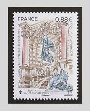 2019 5304 fontaine d'occasion  Bourg-Saint-Maurice