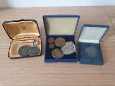 Alte münzen marken gebraucht kaufen  Gummersbach