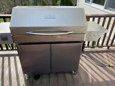 Pellet grill memphis for sale  West Harrison