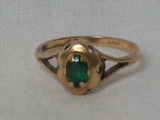 Antique 9ct 375 for sale  BURNLEY
