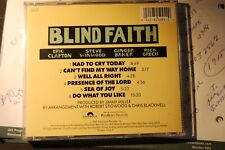 Blind faith blind for sale  Salem
