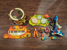 B.toys baby music for sale  Titusville