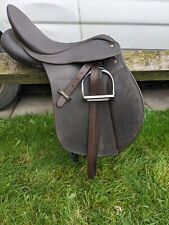 Inch wintec saddle for sale  YORK