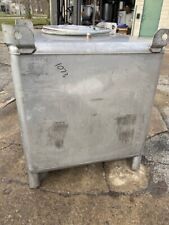 300 galllon stainless for sale  Willoughby