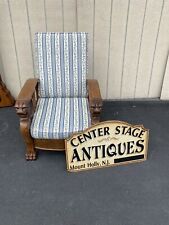 vintage chair reclining for sale  Mount Holly