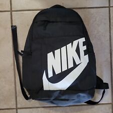 Usado, Mochila Nike Elemental 2.0 BA5876 negra segunda mano  Embacar hacia Argentina