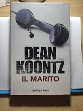 Dean koontz marito usato  Beinasco