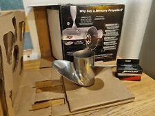 Mercury marine propeller for sale  BOURNEMOUTH