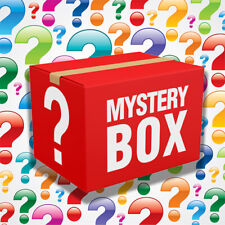 Mistery box bundle usato  Preganziol