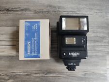 Electronic flash nissin d'occasion  Villeneuve-d'Ascq-