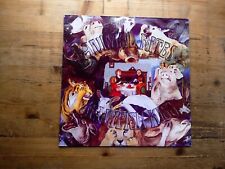 Jellyfish Kiss Animal Rites Very Good Vinyl LP Record Album SHIMMY 038 comprar usado  Enviando para Brazil