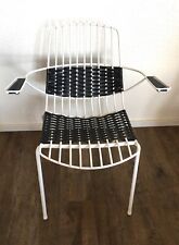 Gartenstühle wire chair gebraucht kaufen  Wangen,-Untertürkhm.