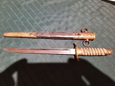 Antique japanese army for sale  Ontario