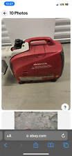 honda inverter generator for sale  Porter