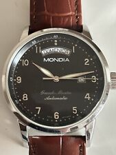 Mondia grande montre usato  Pianella