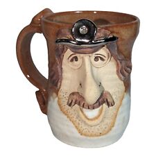 Doctor face mug for sale  Gilbert