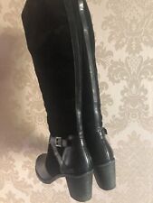 Gabor boots long for sale  HEYWOOD