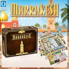 Sfcc marrakesh deluxe for sale  Shipping to Ireland