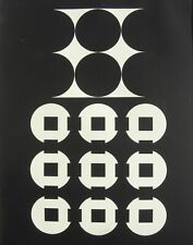 Victor vasarely canopus usato  Casteggio