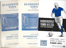 Huddersfield town homes for sale  MANCHESTER